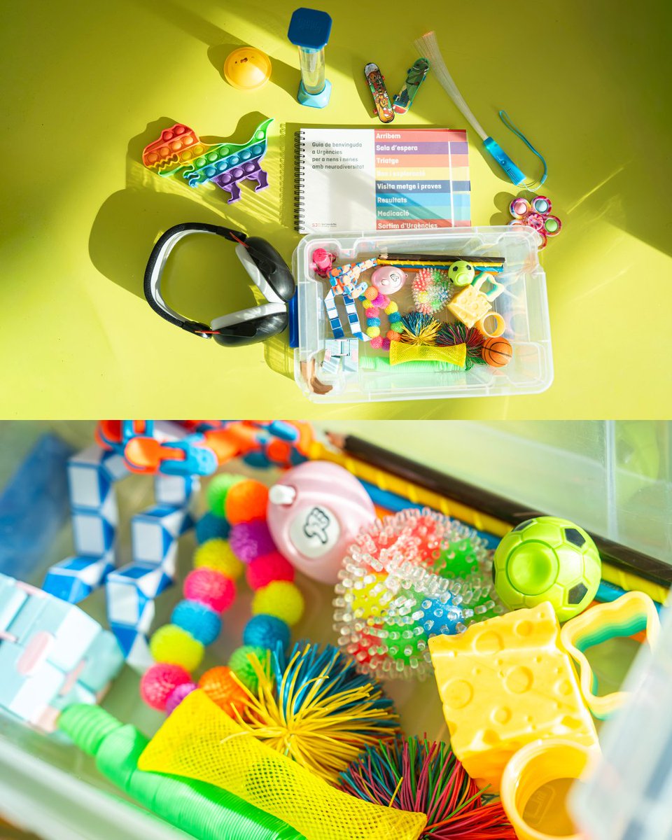 Hospital Sant Joan de Déu Barcelona CAT tweet media