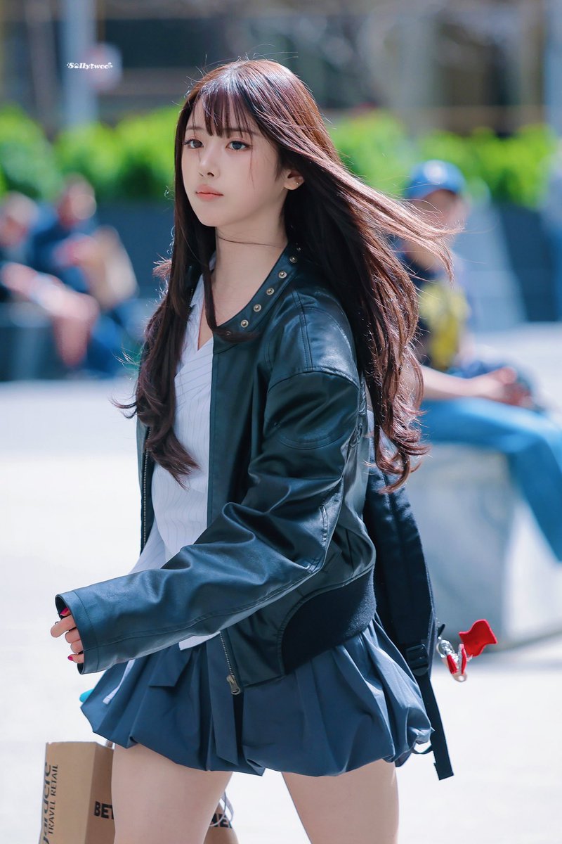 260401

💼💼💼

#엔믹스 #지우 #JIWOO #NMIXX