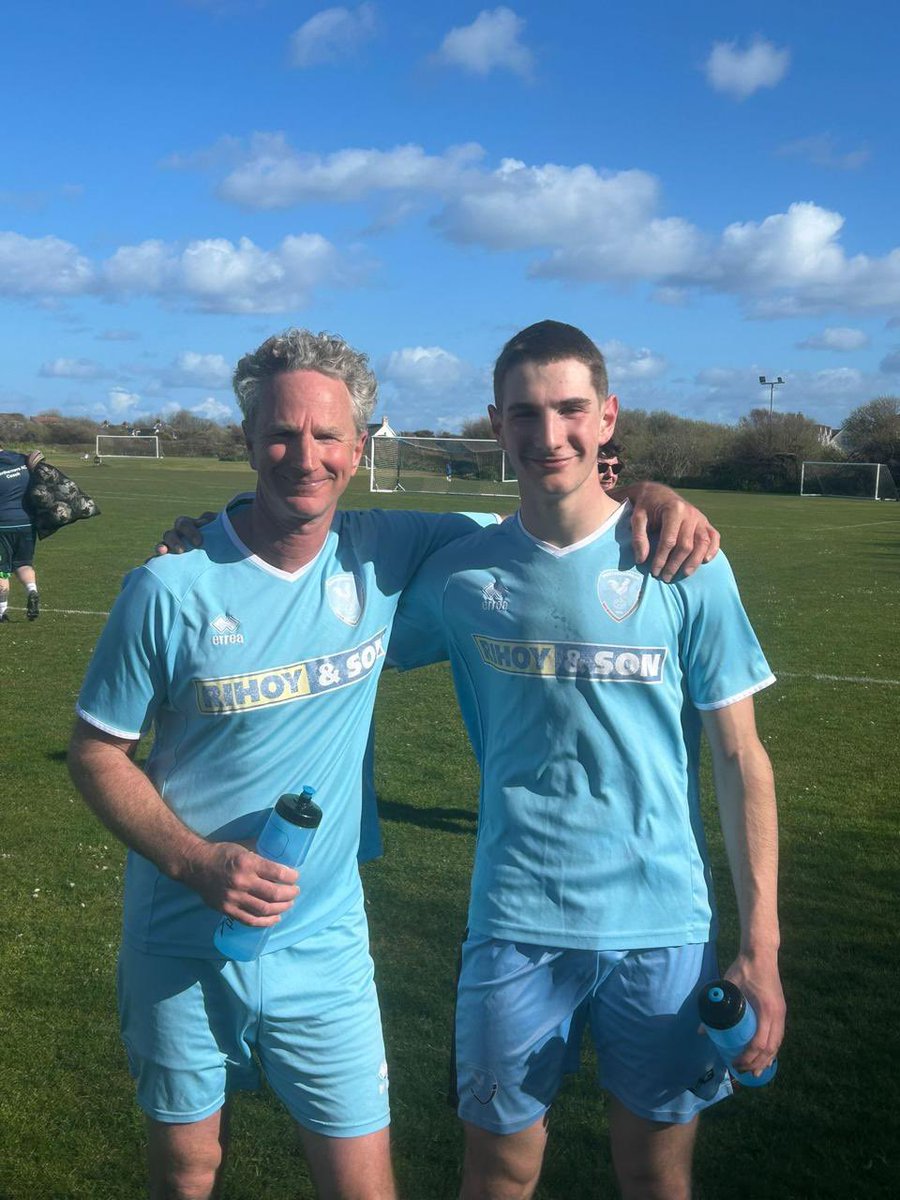 Northerners AC tweet media