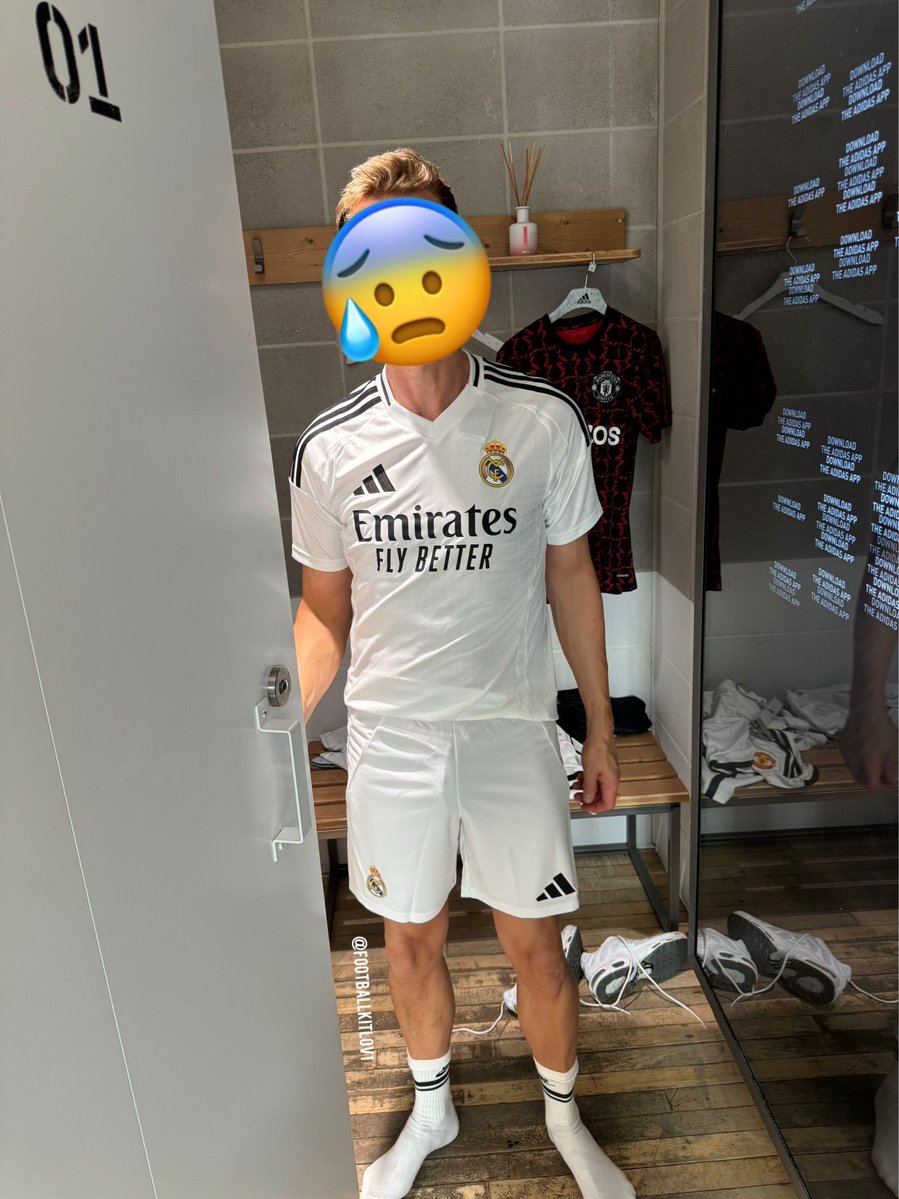 Football Kit Master tweet media