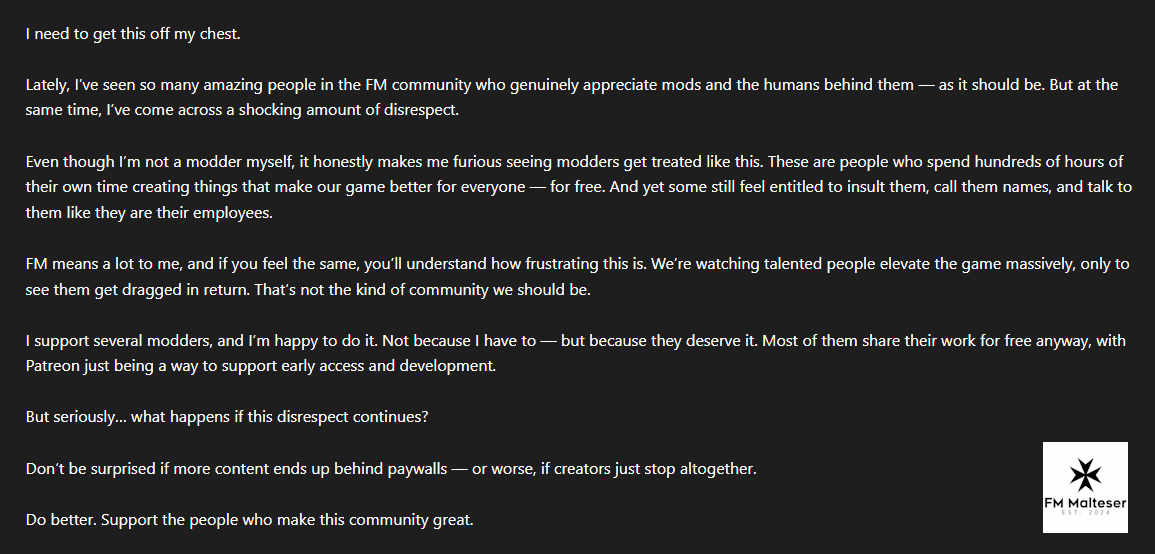 FM Malteser tweet media