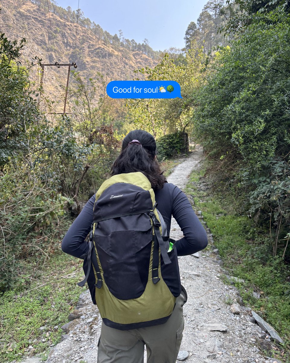 Ishika Malhotra tweet media