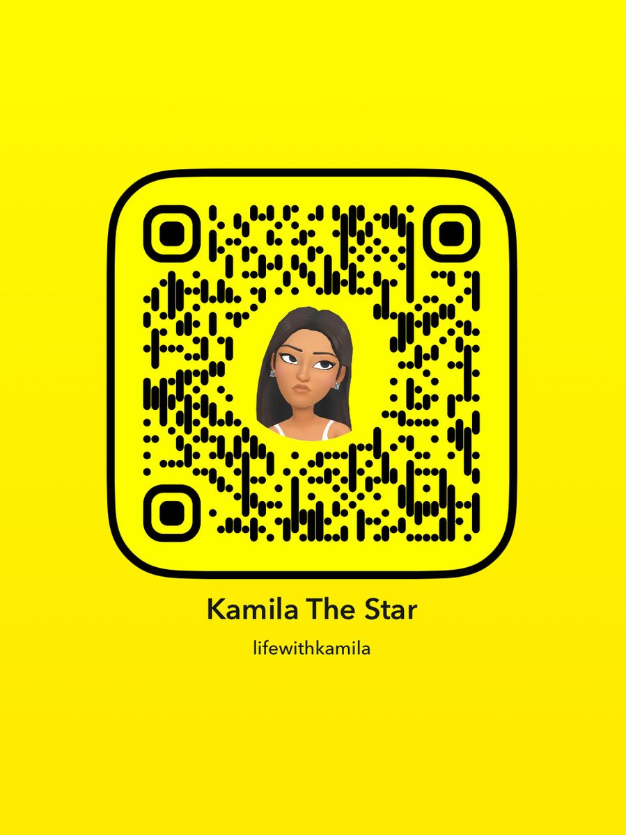 Kamilathestar tweet media