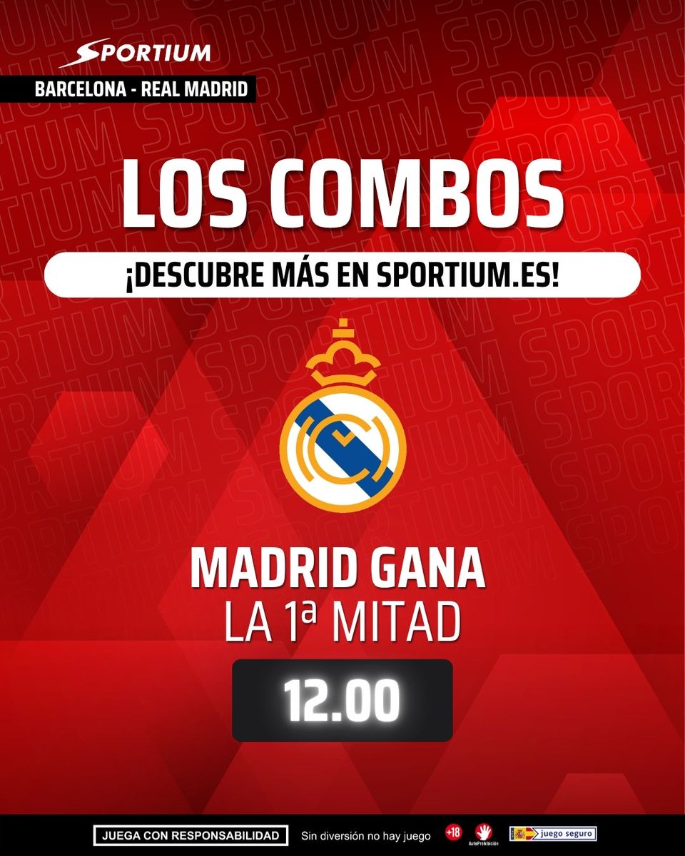 Sportium tweet media