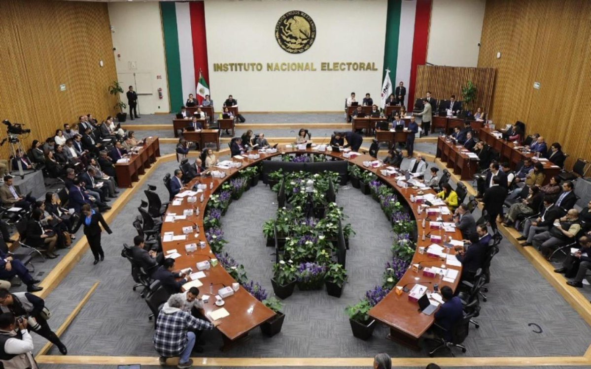 La Unión 🌐 tweet media