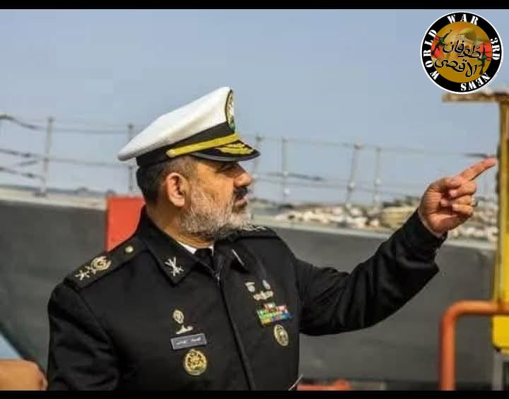 Ayatollah Sayyid Jawad Naqvi tweet media