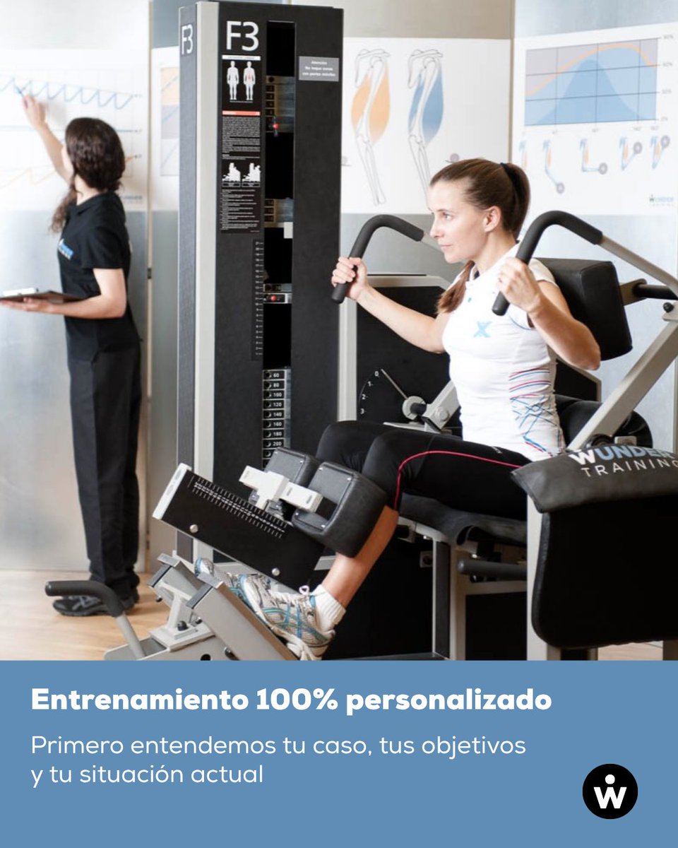 Wunder Training tweet media