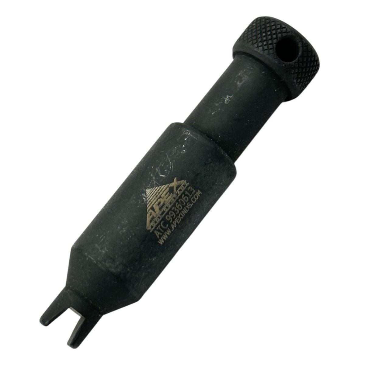 Apex Tool Company tweet media