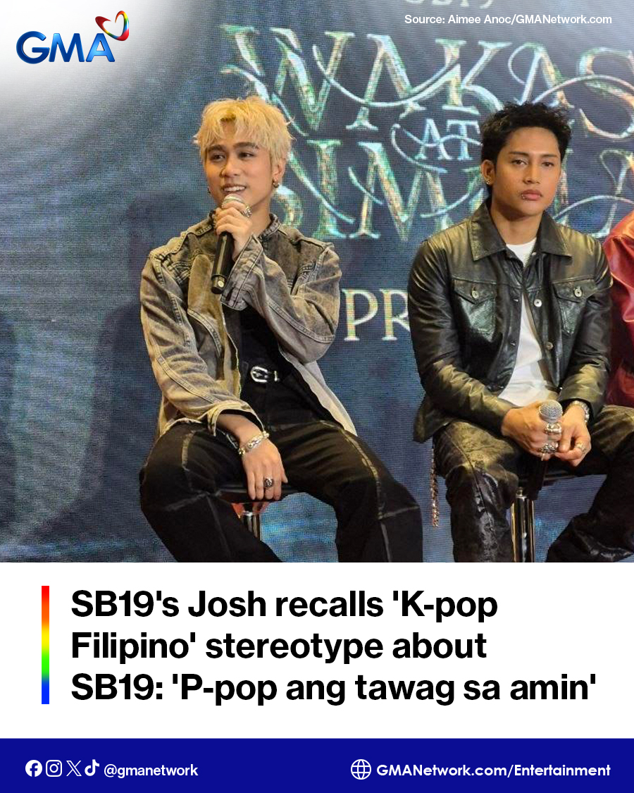 GMA Network tweet media