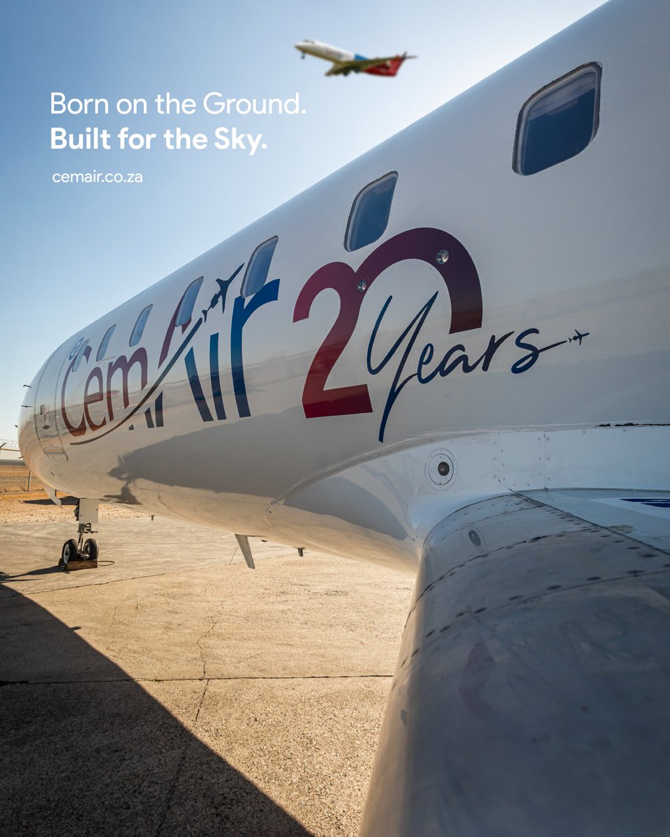 CemAir tweet media