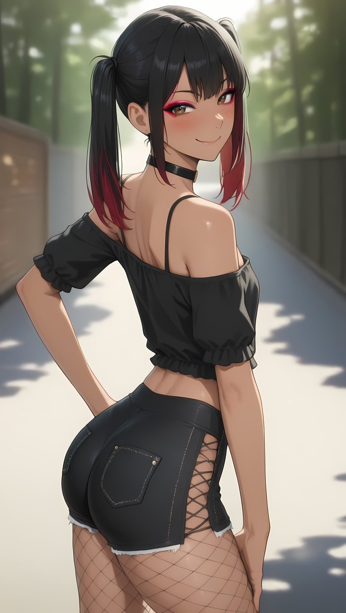 Katie2dfdcutie's tweet photo. You keep telling yourself you’re not gonna lose again~🤭

Yet here you are, right back on my page~😵‍💫

Don’t fight it. Losing just feels too good💕 https://t.co/k5JxrdQPsC