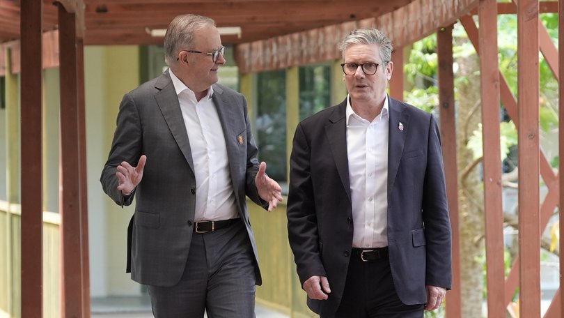 Don't you worry about that.🇦🇺 tweet media