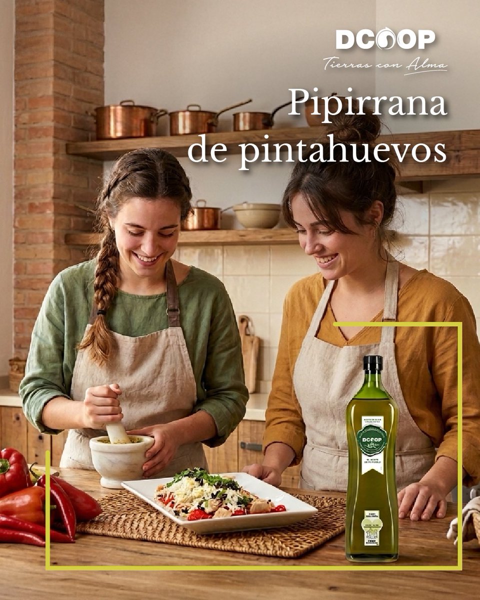 Grupo Dcoop tweet media
