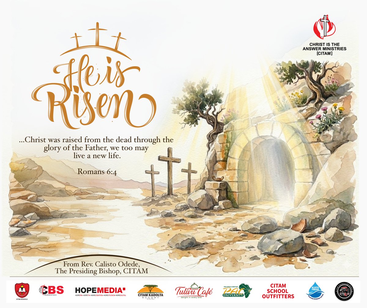 C.I.T.A.M tweet media