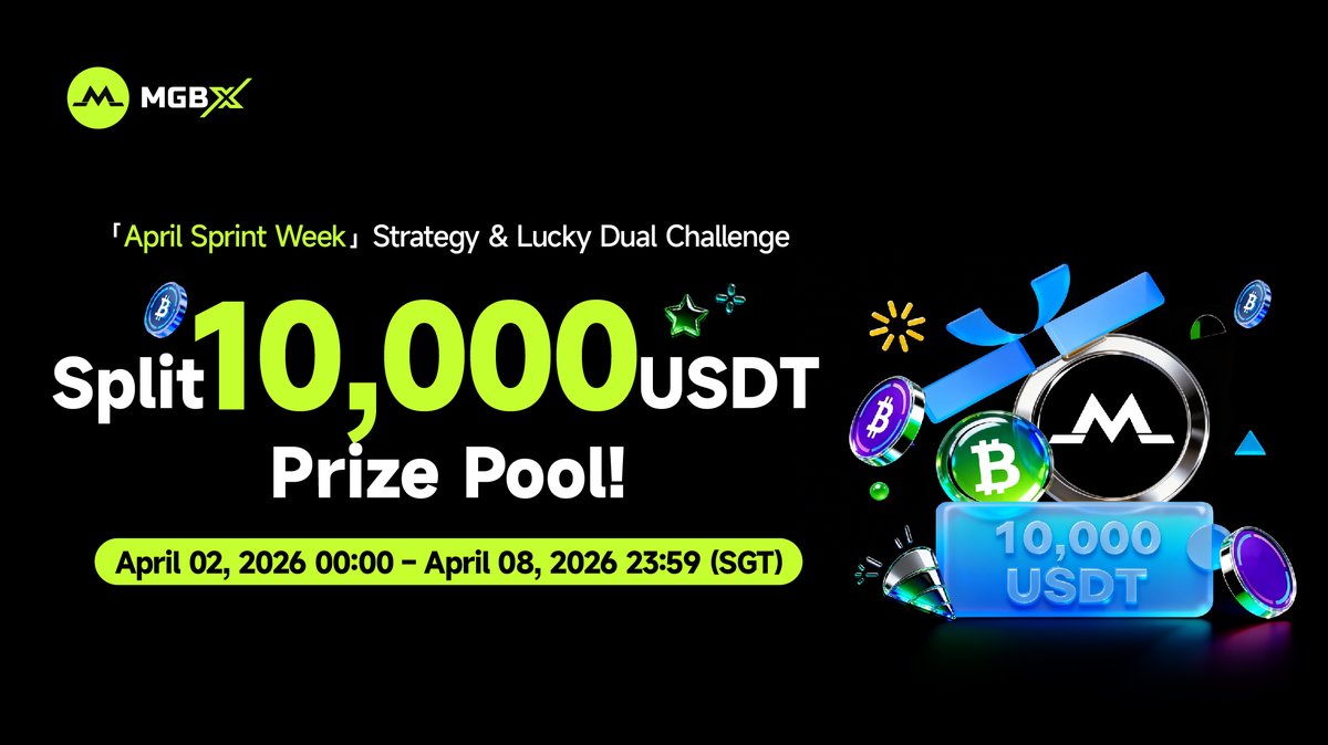 MGBX_Global tweet media