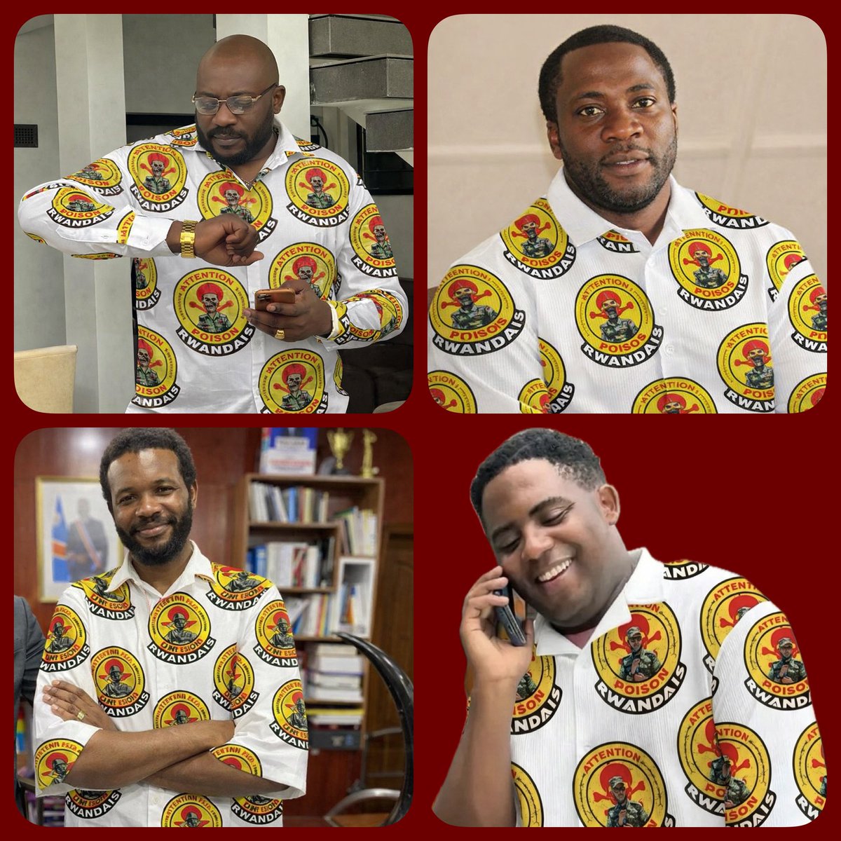 Ir Hars 🇨🇩🇨🇩🇨🇩🇨🇩🇿🇼🇿🇼🇿🇼🇿🇼 tweet media