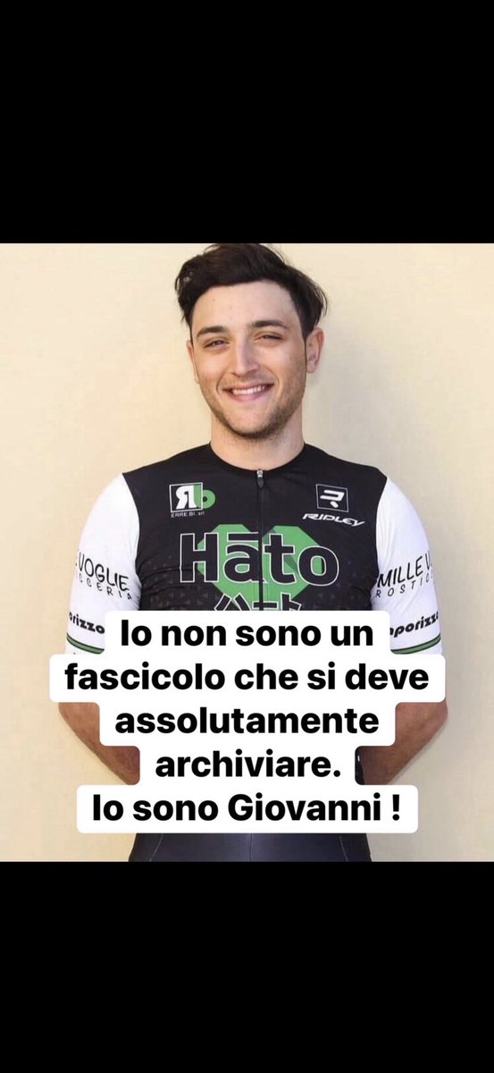 Babbo di Giovanni tweet media