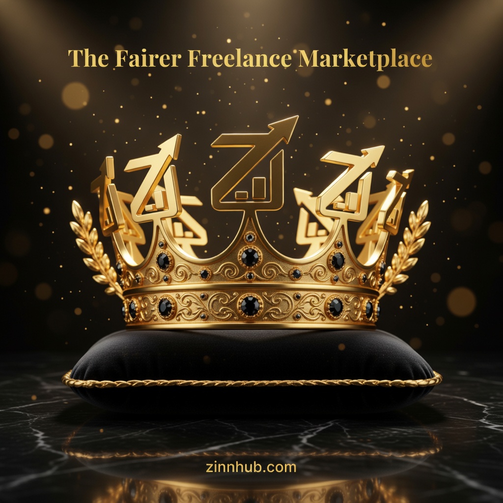 Zinn Hub tweet media