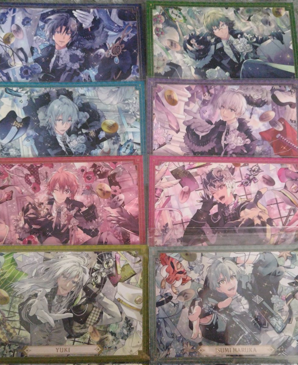 はみ@初回ツイフィ必読 tweet media