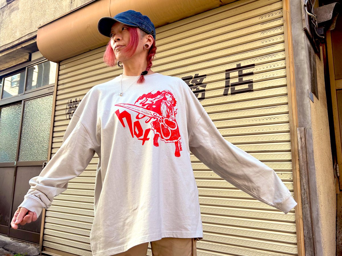 クロメ tweet media