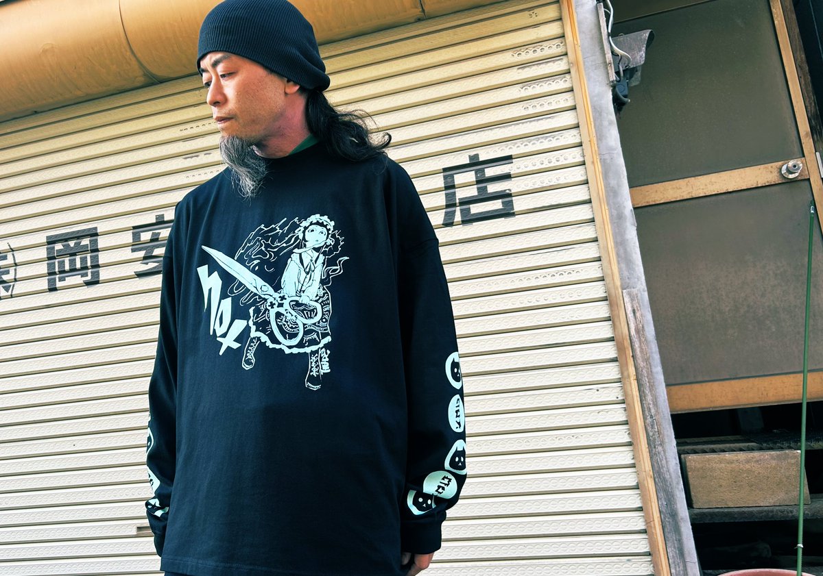 クロメ tweet media