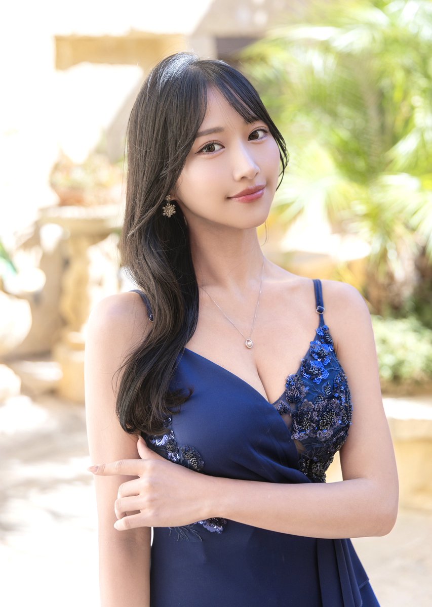 川瀬もえ tweet media