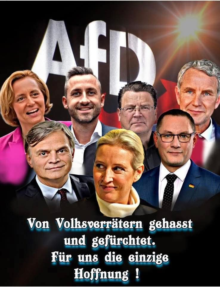 Michael reicht's tweet media