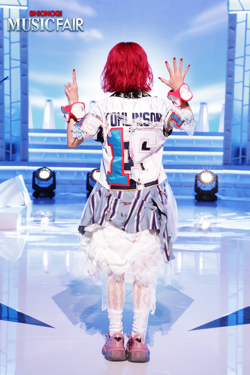 MUSIC FAIR tweet media