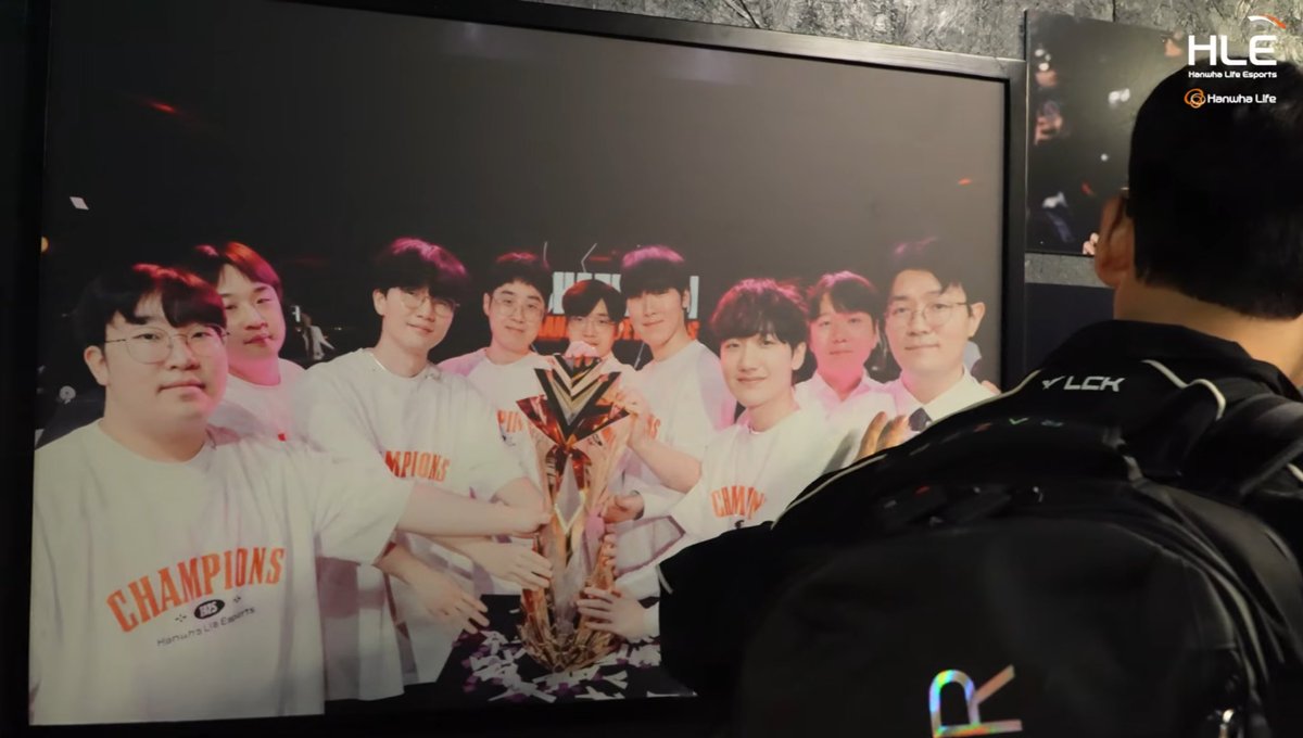 | 儚い¹⁰ ⚡︎ | #HLEWIN tweet media