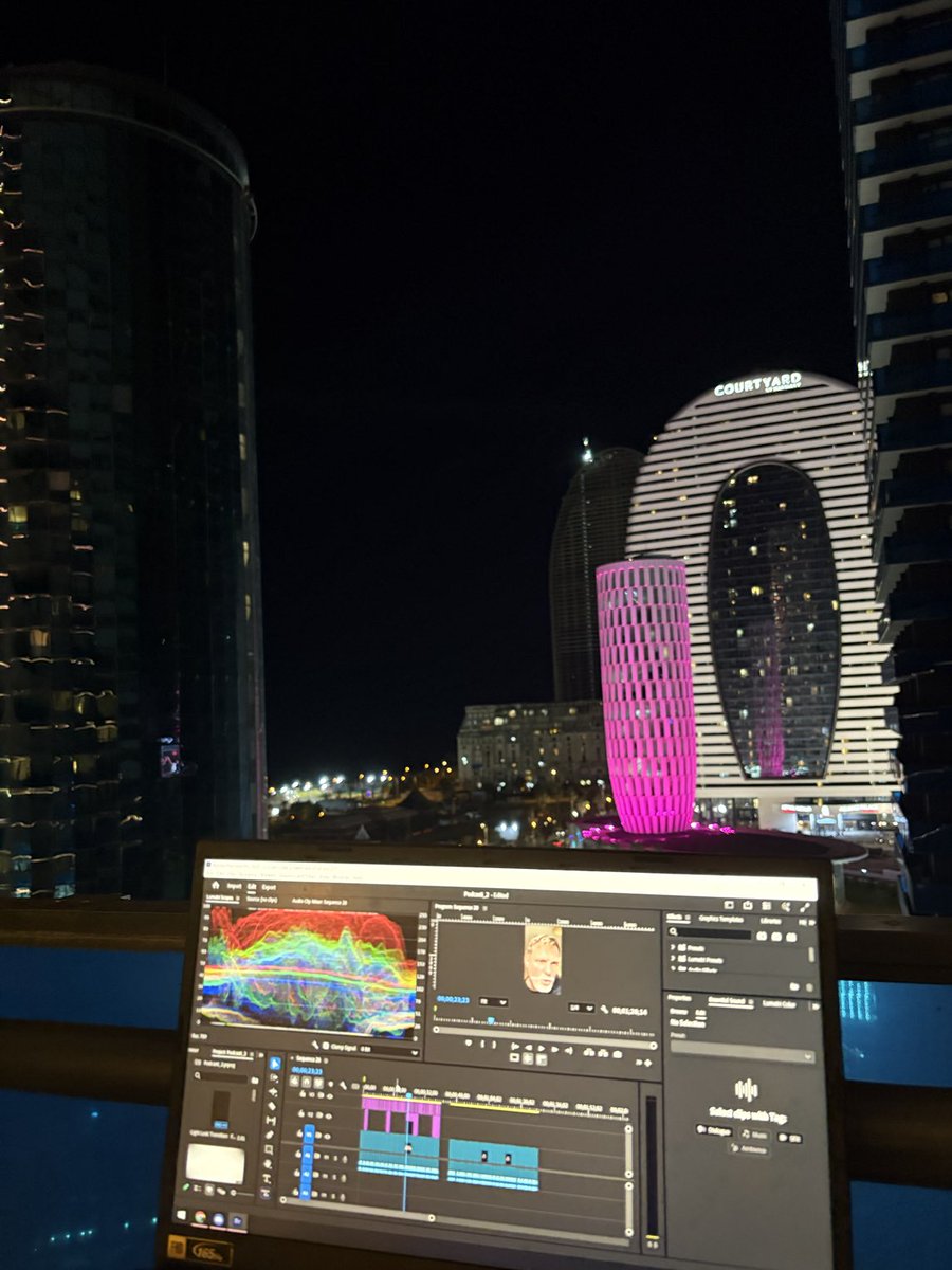 Nikolass | Video Editor tweet media