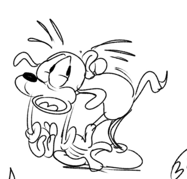 Ink & Swing COMMS (CLOSED) tweet media