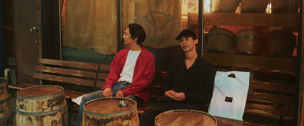 Do it Theater tweet media