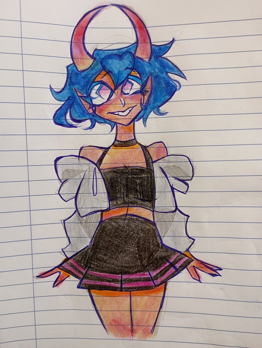 ᥊ 𝗔𝗹𝖺𝗌𝗍ꪮ᥅ _•°·.ꪑ ᴛʜᴇʀᴀᴅﺃᴏᴅᴇᴍꪮꪀ tweet media