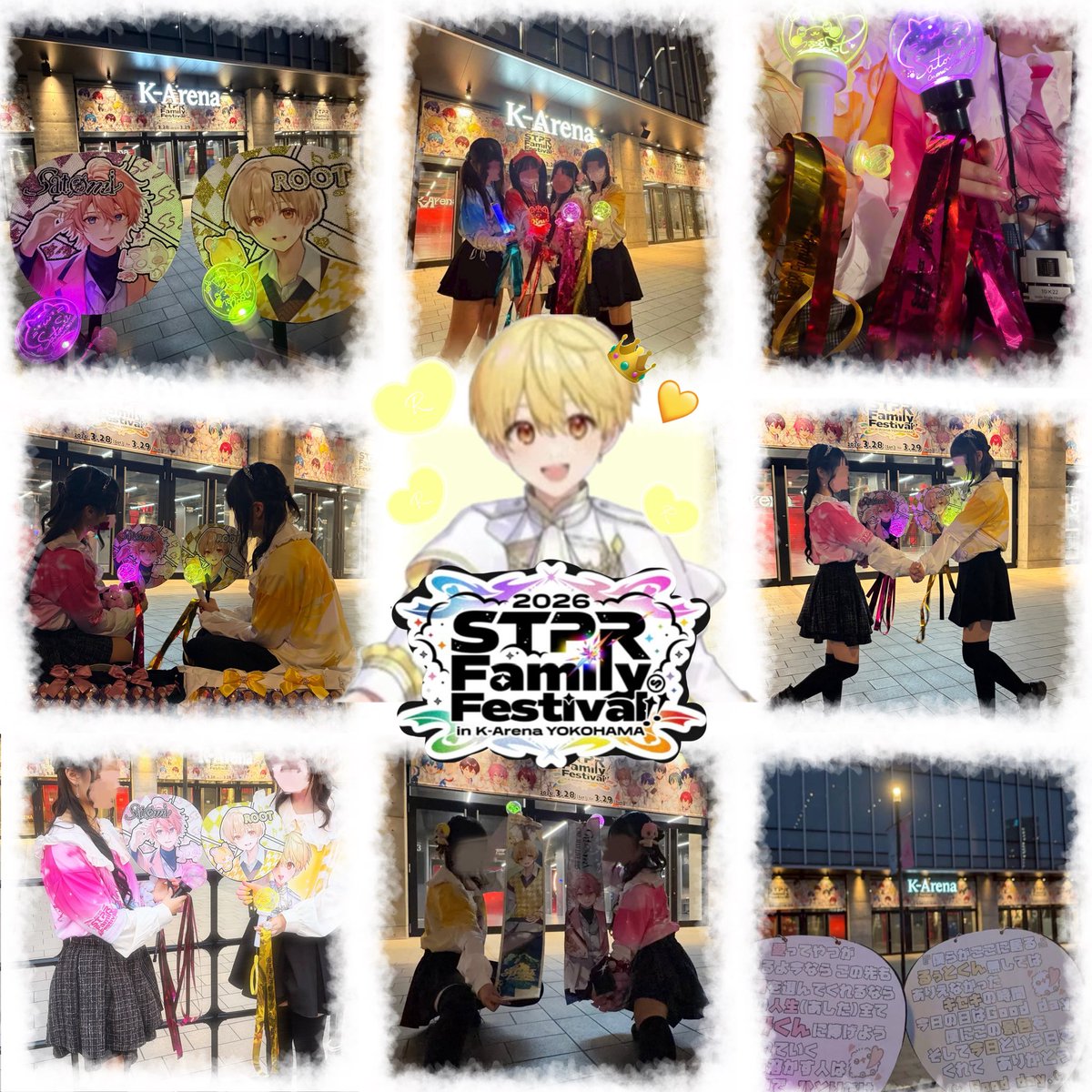 もちもちのるも@ワンマンライブありがとう！🍀 tweet media