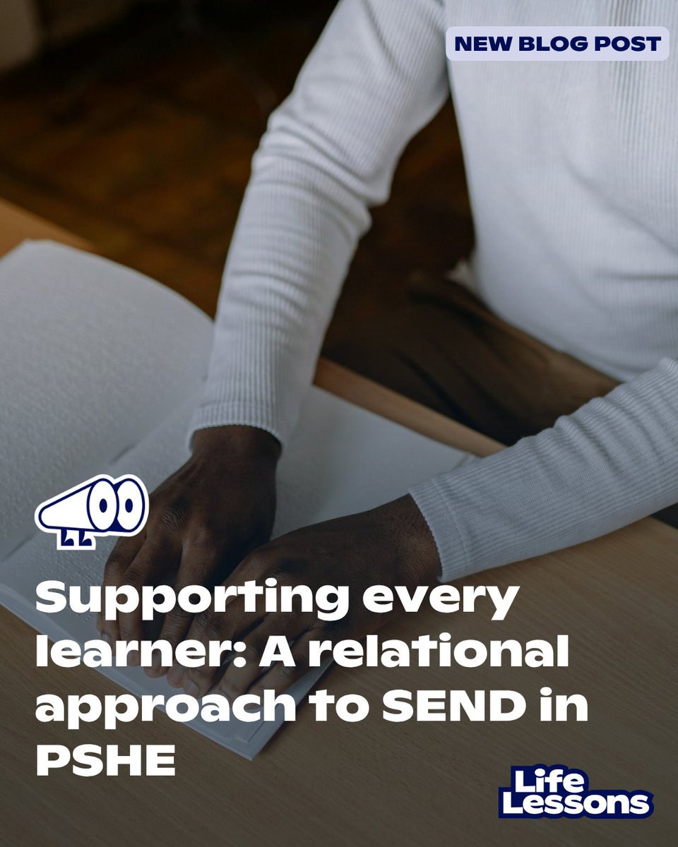 Life Lessons tweet media