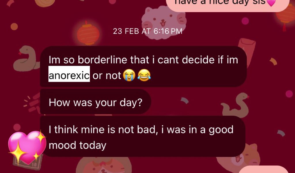 inka,, 🌱🦊 of edtwt (0/2kg,, bmi 15s jail) tweet media