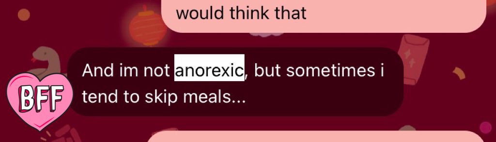 inka,, 🌱🦊 of edtwt (0/2kg,, bmi 15s jail) tweet media
