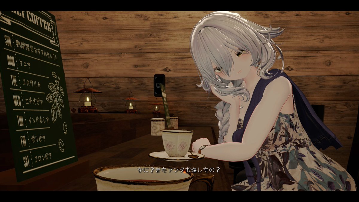 うにらおし tweet media