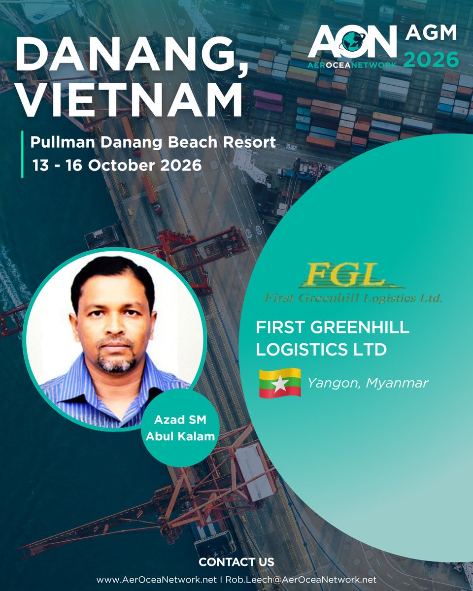 AerOceaNetwork - AON tweet media