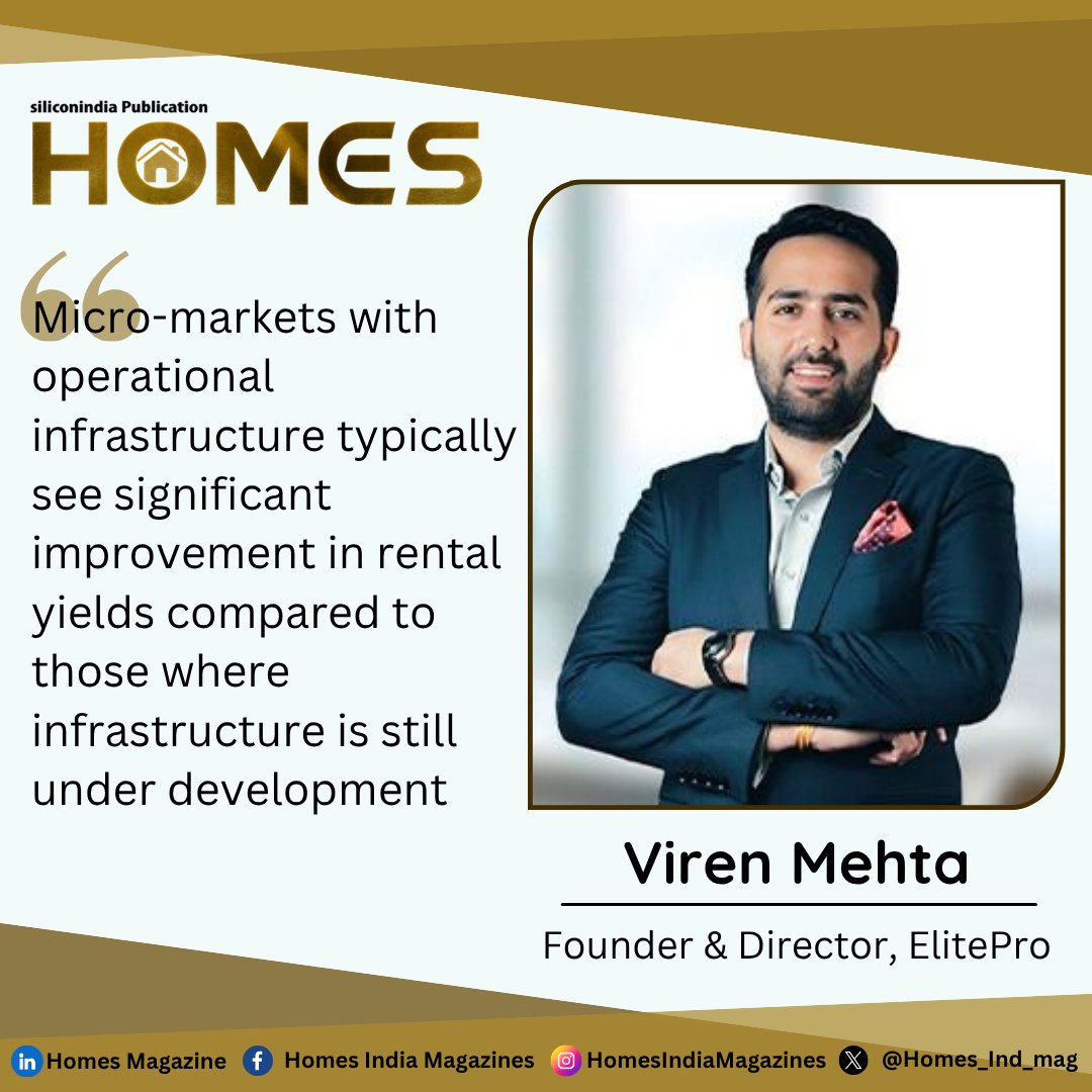 Homes_Ind_mag's tweet photo. by investors to demand led by end-users, indicating a healthier and more stable growth phase.

Read More: https://t.co/SJPQCMzkhk

#realestateenvironment #stablegrowthphase #commercialmarket #Brandedresidences #operationalinfrastructure #propertymanagement #socialinfrastructures https://t.co/S984u7gUjv