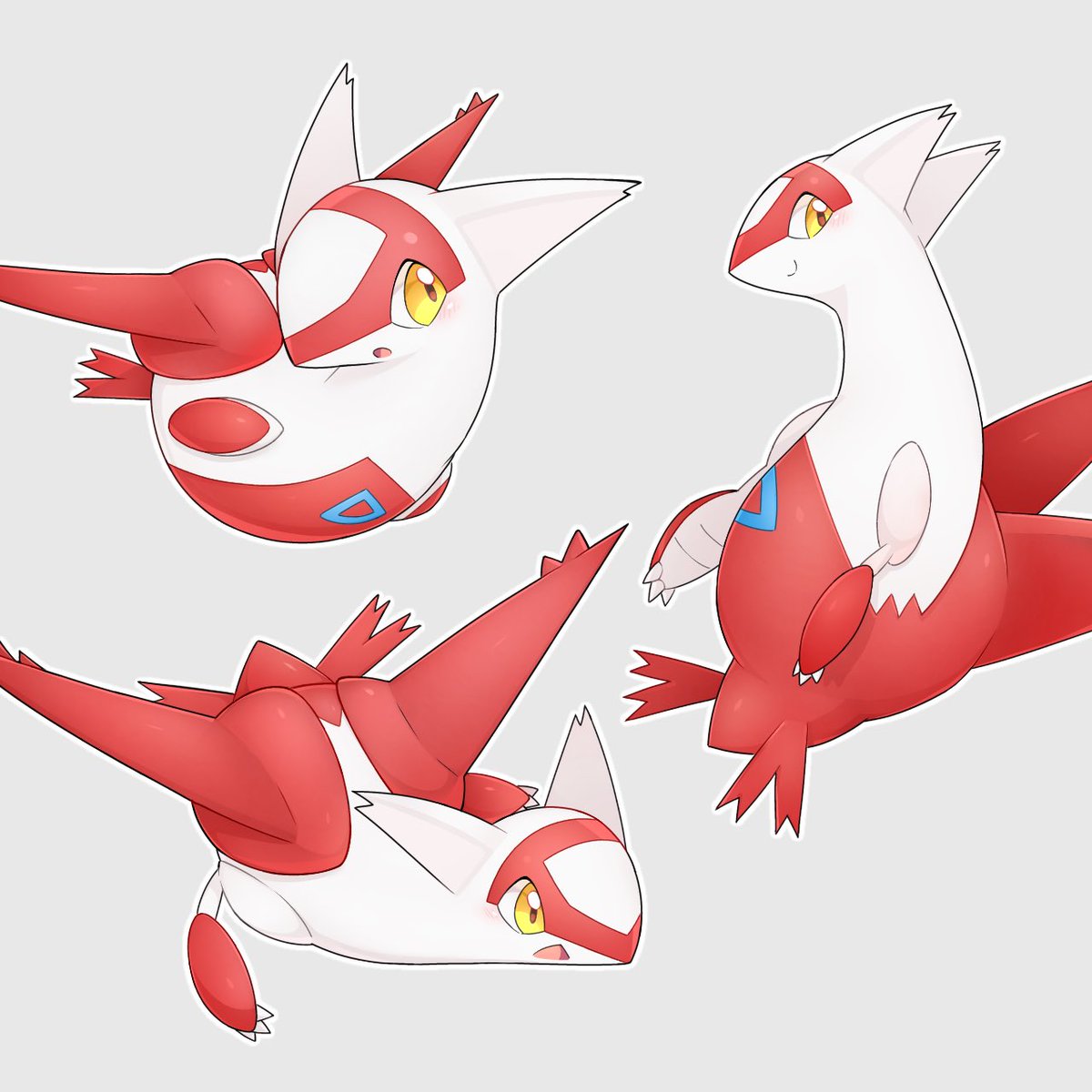 コスモス tweet media