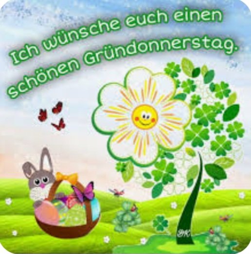 Guten Morgen schönen Gründonnerstag ☕️🥐🇦🇹💙🇦🇹🌿🌷🍀🐣Austria First 🎶 🙋‍♂️💙💙💙💙💙💙💙💙💙💙💙💙💙