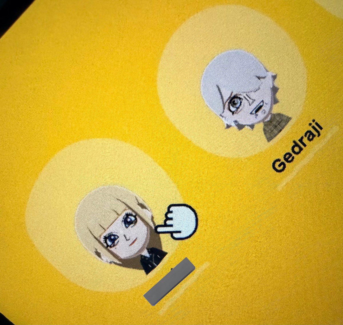 ポナちゃ🦴 tweet media