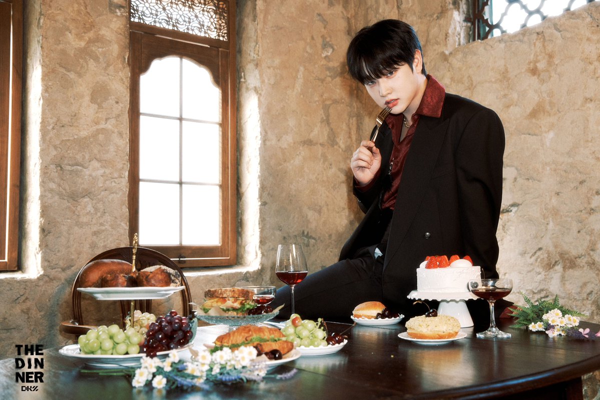 DKZ OFFICIAL tweet media