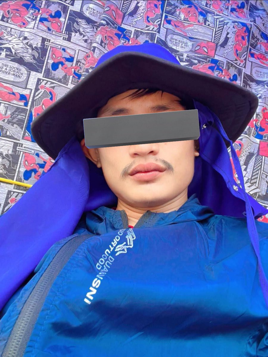 เดียว tweet media