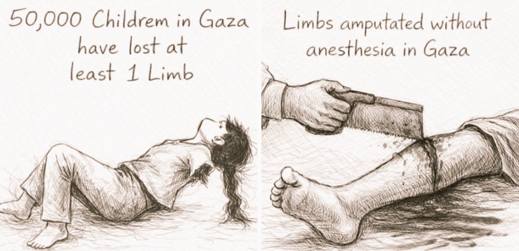 Yahya Basheer Gaza tweet media