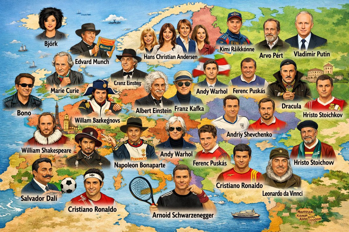 AI being dumb tweet media