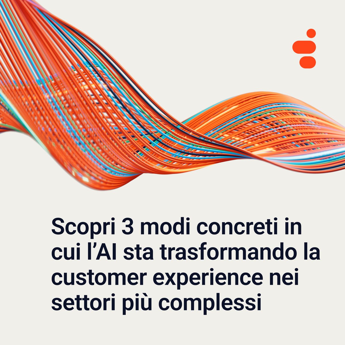 Genesys Italia tweet media