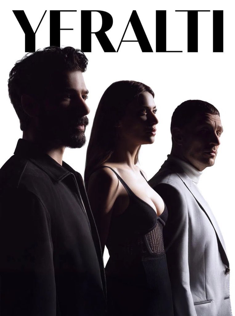 Dizi Analiz tweet media