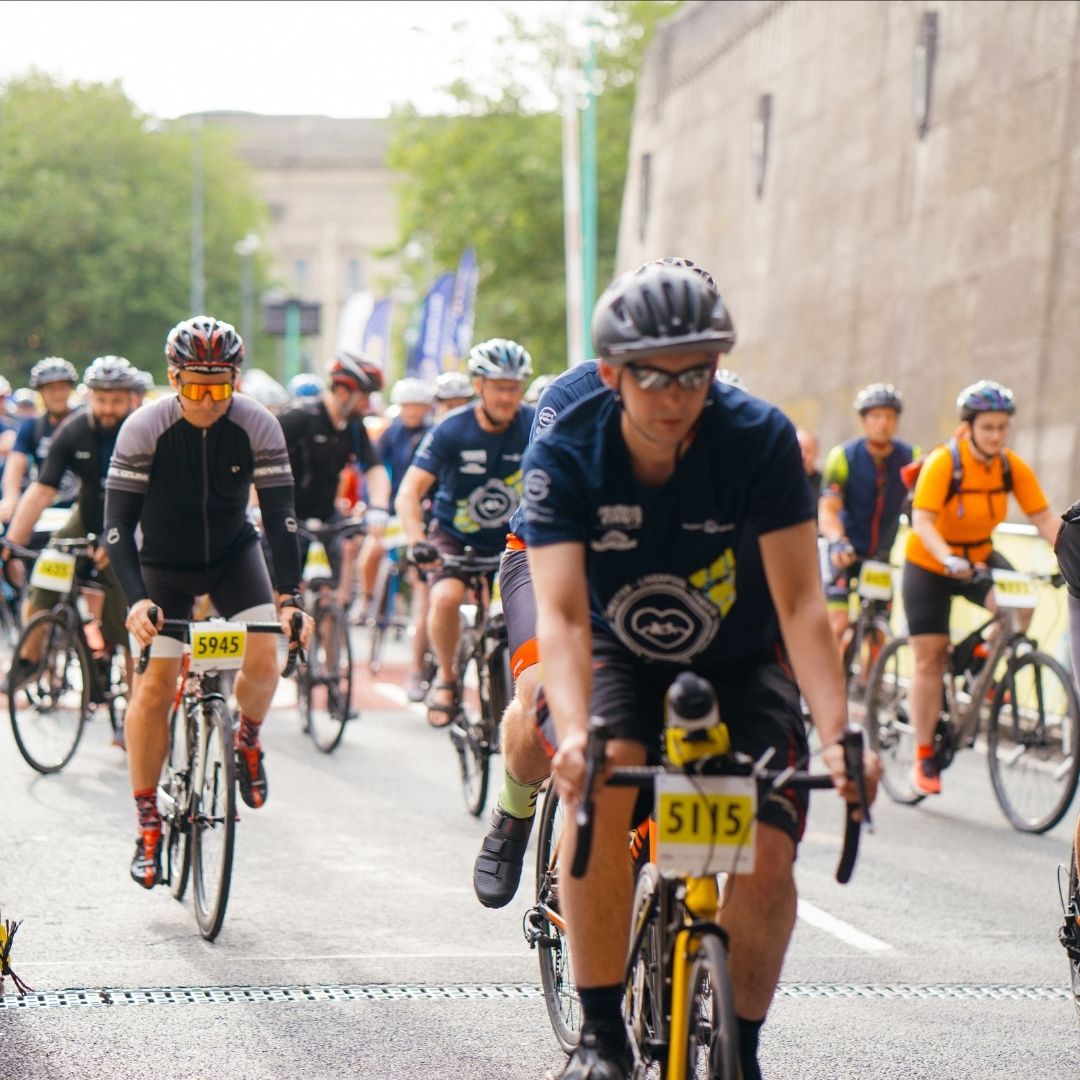 LCL Bike Ride tweet media